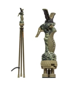 Tripod vanatoare Primos -Trigger III Green