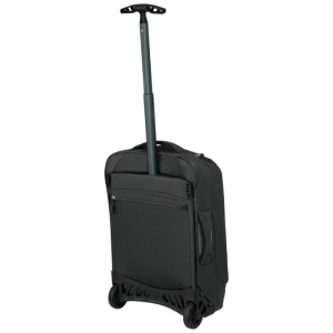 Troler voiaj Osprey Ozone 2 40L / 21" Negru - Img 2