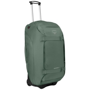 Troler voiaj Osprey Sojourn Wheeled Travel 28"/80 Verde