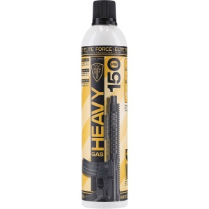 Tub gaz pentru blowback Elite Force Heavy Gas, 560 ml, 150 PSI