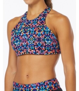 TYR - bustiera - Carnivale Kira Top - multicolor