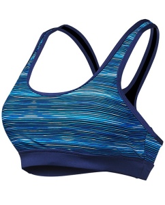 TYR - bustiera - Racerback Cyprus - albastru royal