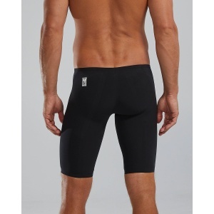 TYR - jammer tehnic - VENZO Low Vaist - negru onyx - Img 2
