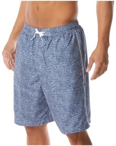 TYR - pantaloni scurți de baie - Men’s Tahoe Challenger Swim Short - albastru - Img 1