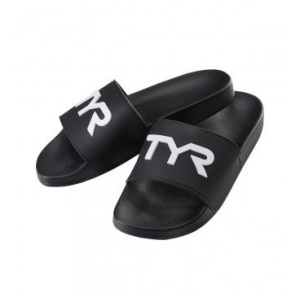 TYR - papuci - Deck Slider - negru