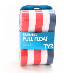 TYR Plutitor clasic adulti model Steag USA - albastru alb rosu - Img 4