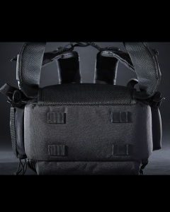 TYR - rucsac tactic - Tactical Backpack - gri - 25L - Img 6
