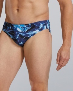 TYR - slip - Reflecta - blue ice - Img 2