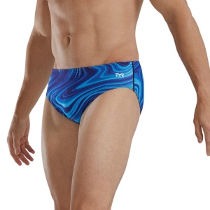 TYR - Slip - Vitality - albastru - Img 2
