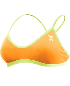 TYR - Solid Trinity Orange | Yellow