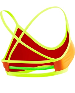 TYR - Solid Trinity Orange | Yellow - Img 2