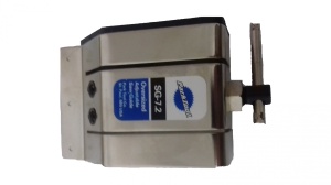 Unealta Presa-Ghidaj Wtb Padlock Park Tool Sgi-7 - Img 4