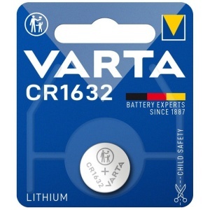 Varta - Baterie - CR1632
