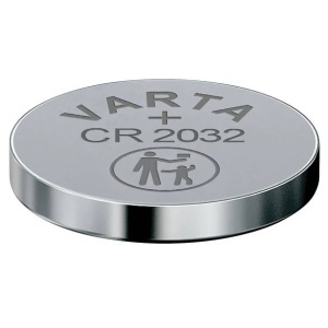Varta - baterie tip moneda CR2032 - 1 bucata - Img 3
