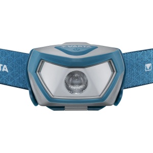 Varta - lanterna frontala Outdoor Sports H10 PRO - 3x baterii AAA incluse - 100 lumeni - Img 4