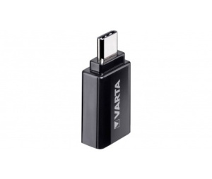 Varta - Port. adaptor Usb 3.0 - Usb 3 - Img 2