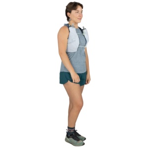 Vesta hidratare dama Osprey Dyna 1.5 Run Albastru - Img 2