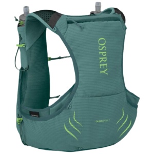 Vesta hidratare Osprey Duro Pro 7 Run - Img 4