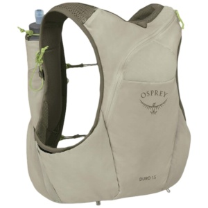 Vesta hidratare Osprey Duro1.5 Run Kaki - Img 3