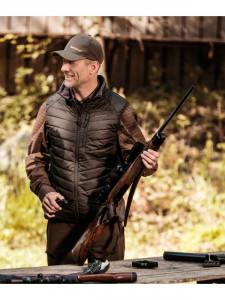Vesta Moor Padded Deerhunter - Img 2