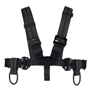 Vestă pentru ham alpinism utilitar Singing Rock RL Chest