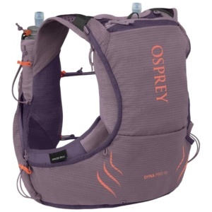 Vesta tip rucsac hidratare dama Osprey Dyna Pro 10 Mov - Img 2