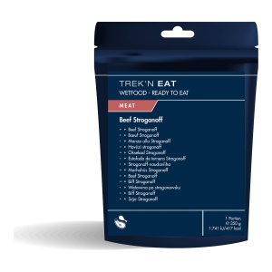 Vita Stroganoff 350G