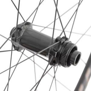 Vittoria - set roti MTB aluminiu 27.5" - Reaxcion SL 27.5 Alloy Boost Clincher Shimano - Img 5