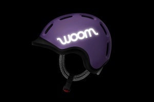 Woom - casca copii - Ready - woom red - Img 42