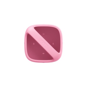 Woom - Cosulet POP - roz | Marshmallow Pink - Img 4