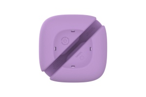Woom - Cosulet POP - roz | Marshmallow Pink - Img 15