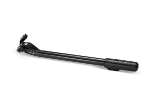 Woom - cric bicicleta Woom 6 , montare pe cadru - negru