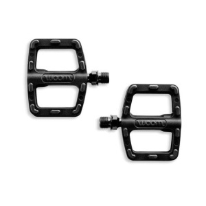 Woom - pedale bicicleta copii marimea 2-3 - negru - Img 2
