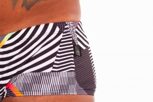 Z3R0D - costum inot barbati tip boxer - Shape Shifter - Img 5