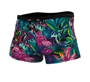 Z3R0D - costum inot barbati tip boxer - Tropadelic