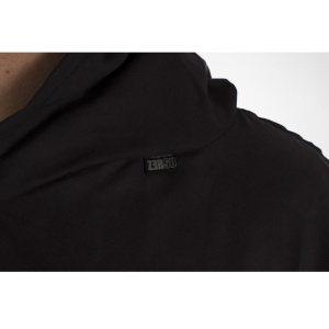Z3R0D - Prosop tip poncho TRANSITION towel - negru armada - Img 7