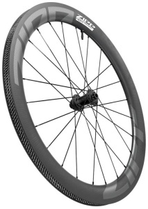 ZIPP - roata fata - 404 Firecrest Disc Centerlock - tubeless - Img 2