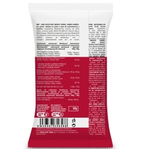 226ers - bautura - High Fructose Energy Drink - Monodosis - Soft Watermelon - 90gr - Img 2