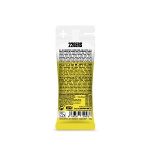 226ers - gel energie - High Energy Gel XS - aroma lamaie - Img 2