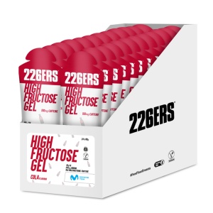 226ers - gel energie - High Fructose Gel - banana - 80gr - Img 11