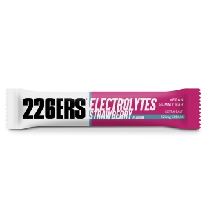 226ers - jeleu energie - Vegan Gummy Bar - lamaie verde - 30gr - Img 4