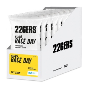 226ers - plic pudra energie - SUB9 race day - 82gr carbo - lamaie - 87.5gr - Img 2