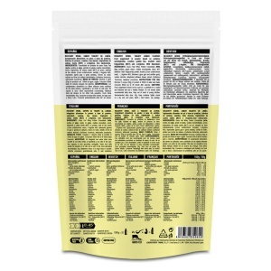 226ers - plic pudra recuperare cu proteine - recovery drink - iaurt si lamaie - 1kg - Img 3