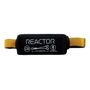 Absorbitor de șoc Singing Rock Reactor fără chingi - Img 2