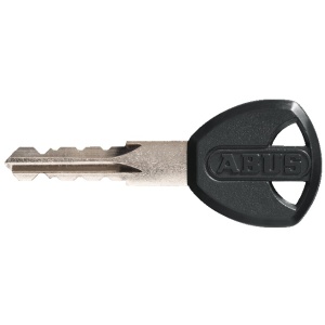 Abus - antifurt bicicleta Steel-o-flex - Centuro 860/110 + QuickSnap RBU - negru - Img 3