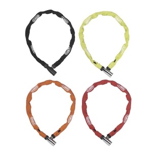 Abus - antifurt bicicleta Web 1500 / 110 - negru - Img 5