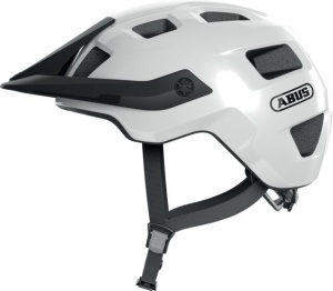 Abus - casca ciclism MTB - MOTRIP - Mips Shiny White