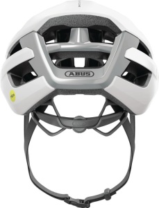 Abus - casca ciclism sosea / XC - POWERDOME - Mips Polar White - Img 3