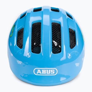 Abus - casca copii - Smiley 3.0 - crocodil albastru - Img 7