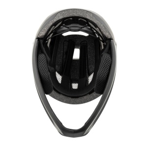 Abus - casca copii - Youdrop FF 48-55cm - Velvet Black - Img 5
